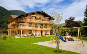 Ferienwohnungen am Westernberg inkl. Chiemgaukarte Ruhpolding